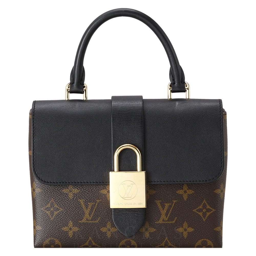 LOUIS VUITTON(USED)루이비통 모노그램 M44141 록키 BB